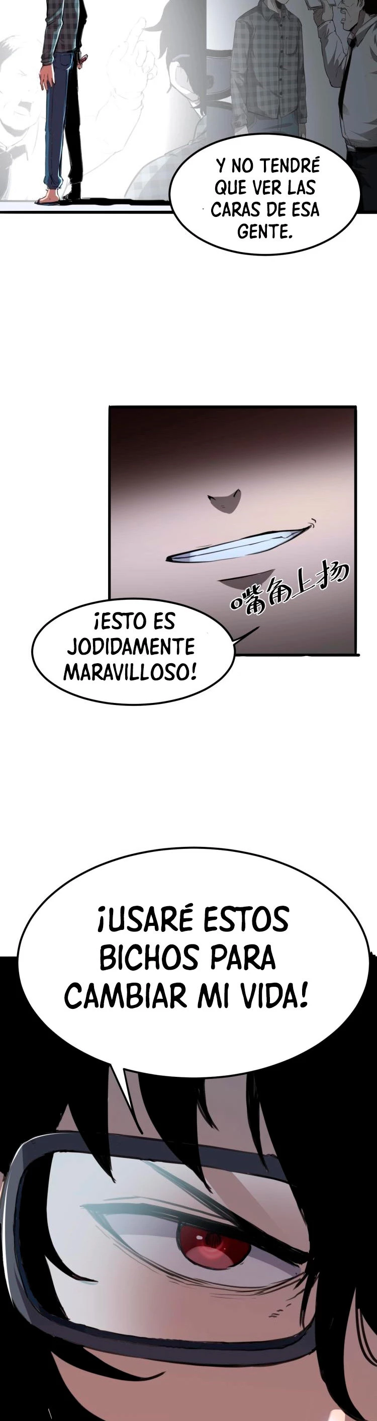 El rey de los errores > Capitulo 1 > Page 541